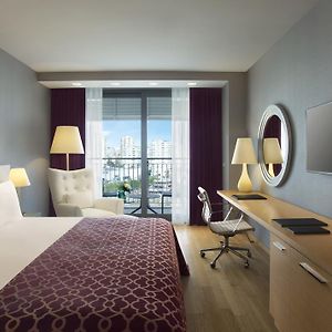 Deluxe Zimmer